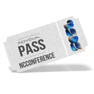 Pass for NCConference 2026